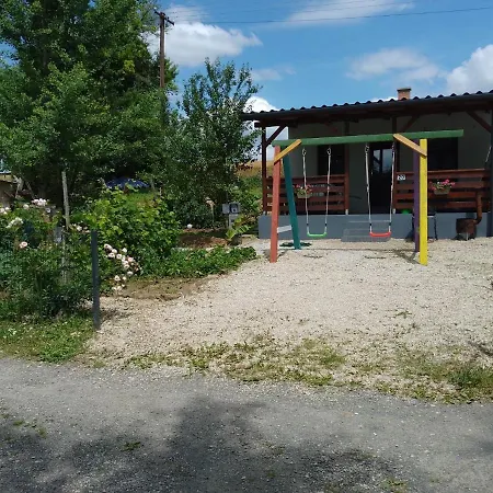 Szofia Apartman * Kaposvár