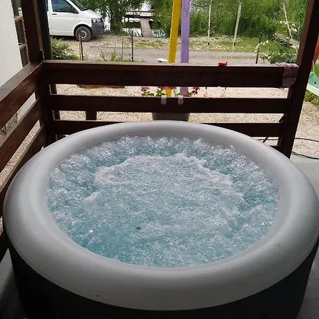Szofia Apartman Kaposvár