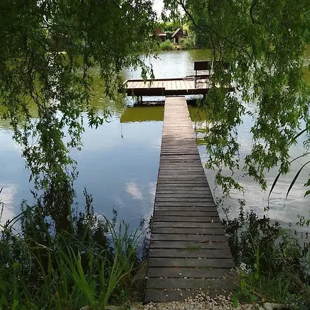 Szofia Apartman Kaposvár