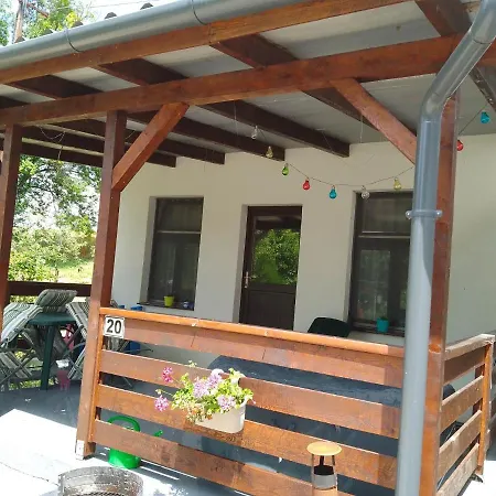 Szofia Apartman * Kaposvár